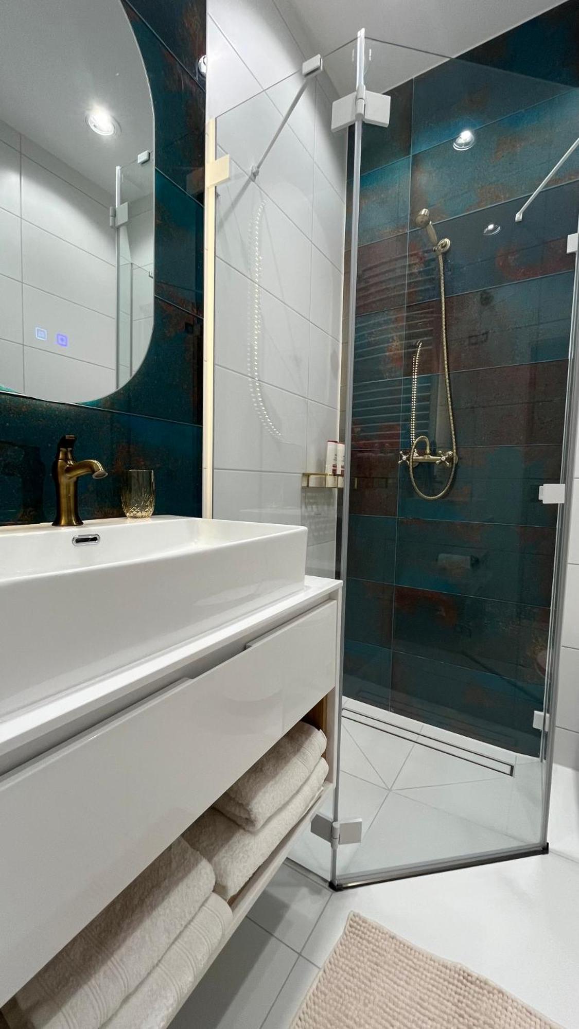 Apartament Barska Park Przemysl Exterior photo